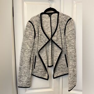 Cropped Ann Taylor Jacket